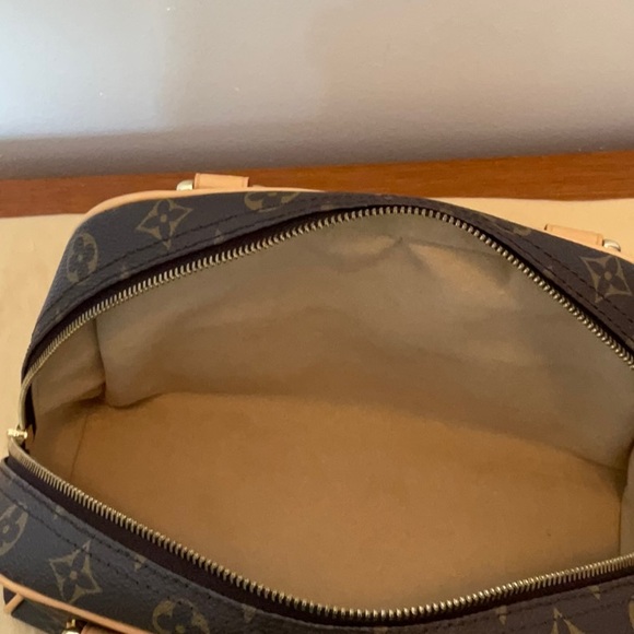 Louis Vuitton Manhattan PM 2008 - Picture 10 of 16